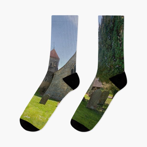 Item preview, St Lawrence The Martyr Godmersham designed and sold by Dave Godden.