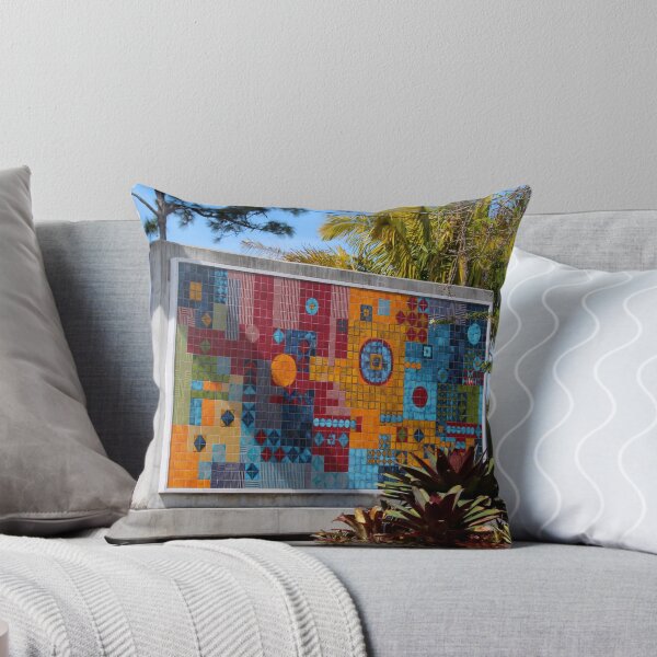 Item preview, Naples Mural designed and sold by Michiale.