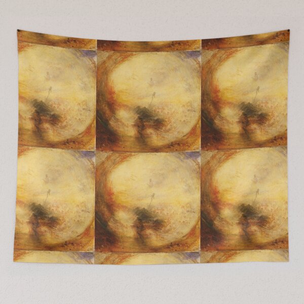 Item preview, Light and Colour by JMW Turner designed and sold by Vintage Designs +.