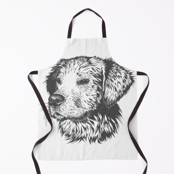 Item preview, FURRY DOG  designed and sold by Pranvi19.
