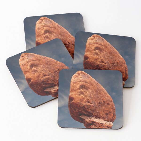 Item preview, Balanced Rock designed and sold by Alex Preiss.