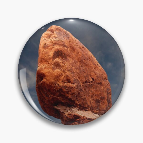 Item preview, Balanced Rock designed and sold by Alex Preiss.