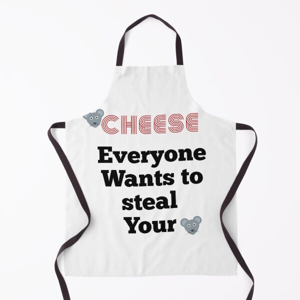 Item preview, Steal your cheese designed and sold by DasaMerch.