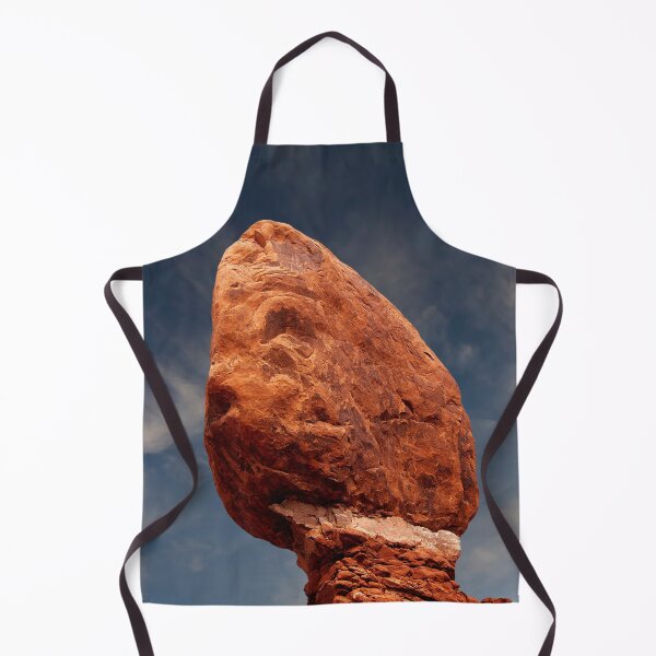 Item preview, Balanced Rock designed and sold by Alex Preiss.