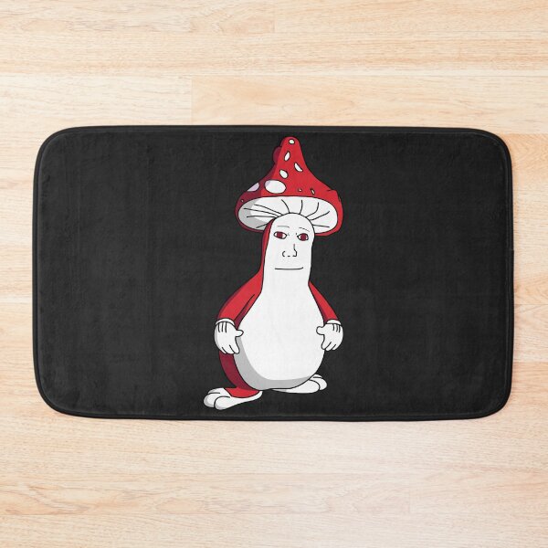 Item preview, Big Fungus RED designed and sold by Rzera-.