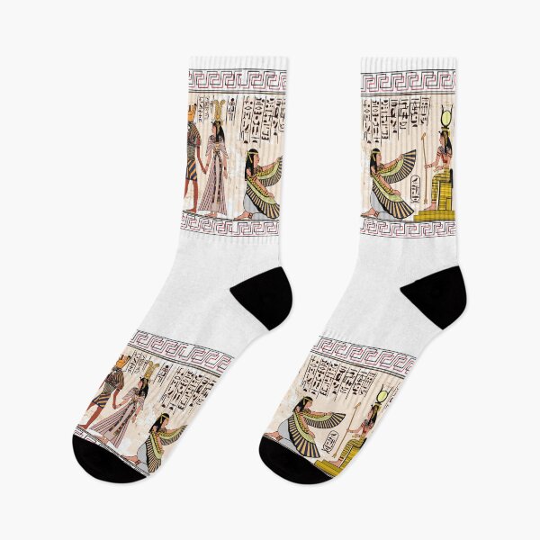 Item preview, Ancient Egypt designed and sold by RIDVAN | Visual Art & Design.