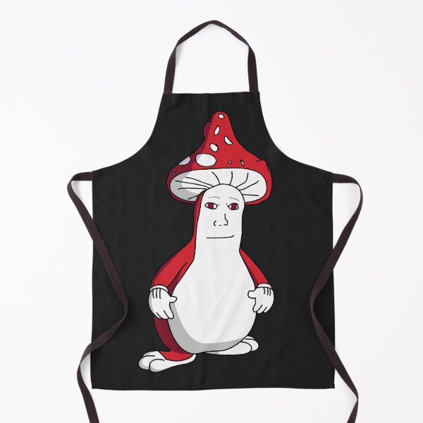 Item preview, Big Fungus RED designed and sold by Rzera-.