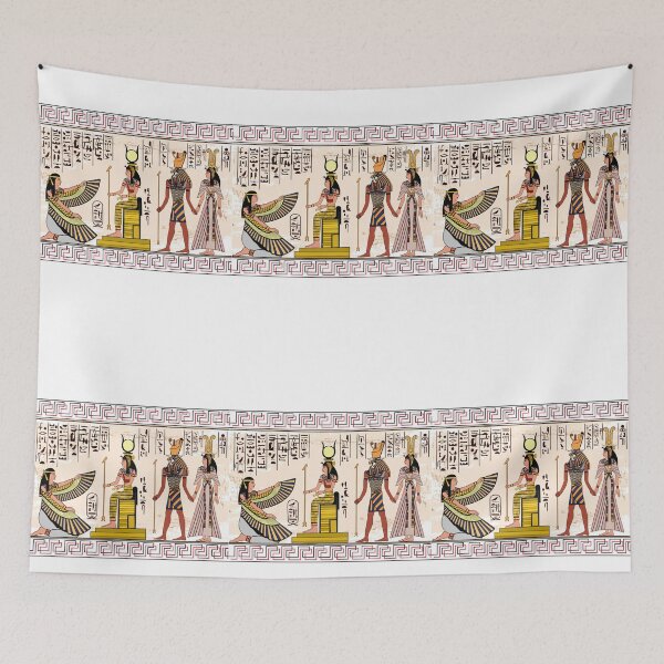 Item preview, Ancient Egypt designed and sold by RIDVAN | Visual Art & Design.