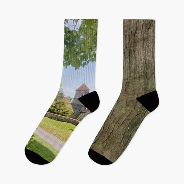 Item preview, St Lawrence The Martyr Godmersham designed and sold by Dave Godden.