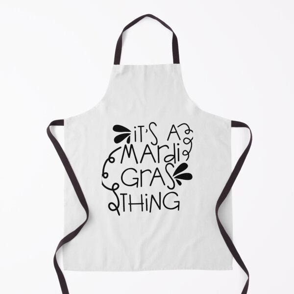 Item preview, it’s a Mardi Gras Thing Mardi Gras Part| Perfect Gift designed and sold by joanneie.