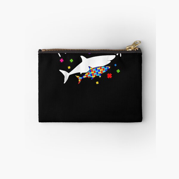 Item preview, Mama Shark Cool Autism Awareness Gift designed and sold by JesseStewart.