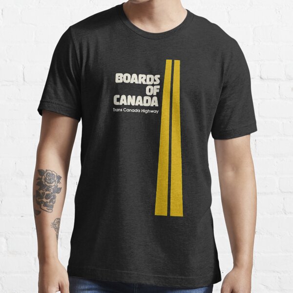 BOC Classic T-Shirt Essential T-Shirt