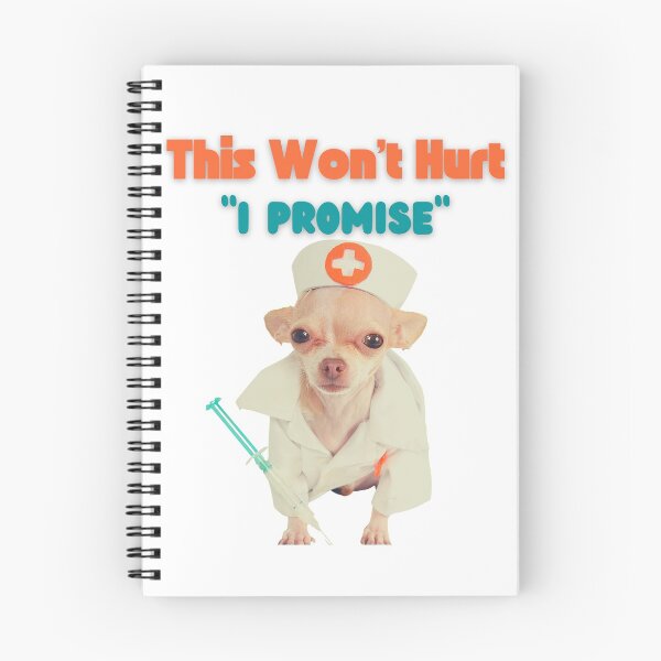 Item preview, Cute Dog/Puppy Playing Doctor designed and sold by CyberVinnie.