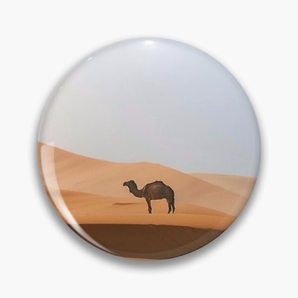 Item preview, Brilliance Moroccan Sahara Desert – New Print designed and sold by BestOfTravel.