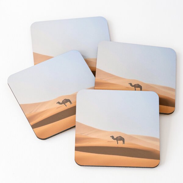 Item preview, Brilliance Moroccan Sahara Desert – New Print designed and sold by BestOfTravel.