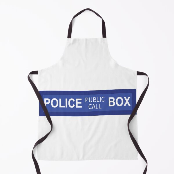 Item preview, Police Public Call Box designed and sold by Robert Ropars.