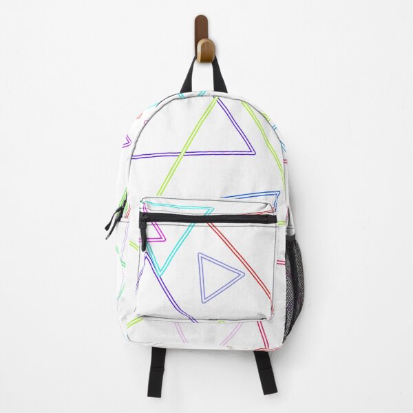 Item preview, Triangles designed and sold by Cuteart658.