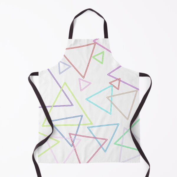 Item preview, Triangles designed and sold by Cuteart658.