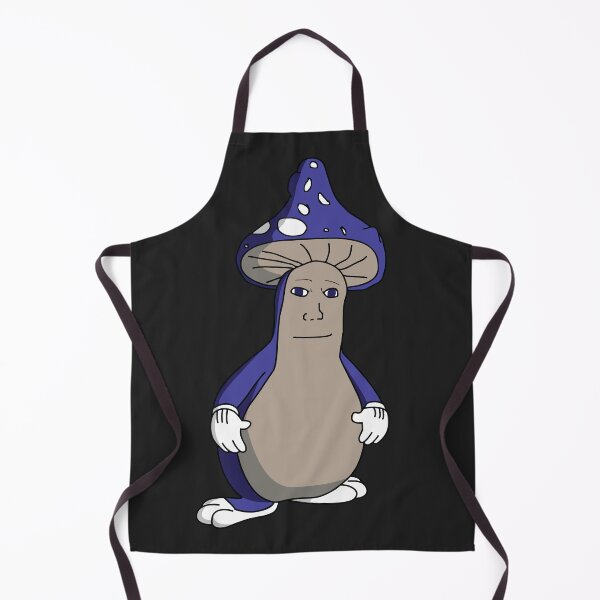 Item preview, Big Fungus Purple designed and sold by Rzera-.