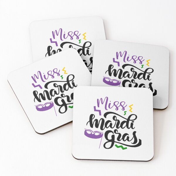 Artikelvorschau, Miss Mardi Gras Mardi Gras Teil| Perfektes Geschenk entworfen und verkauft von joanneie.