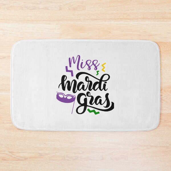 Item preview, Miss mardi gras Mardi Gras Part| Perfect Gift designed and sold by joanneie.