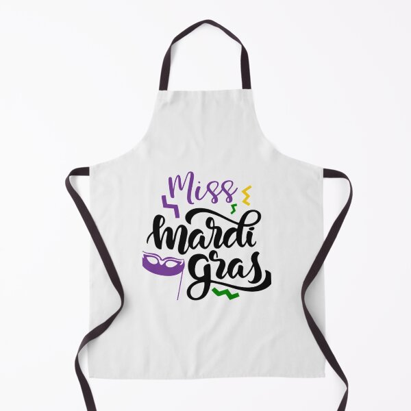 Item preview, Miss mardi gras Mardi Gras Part| Perfect Gift designed and sold by joanneie.