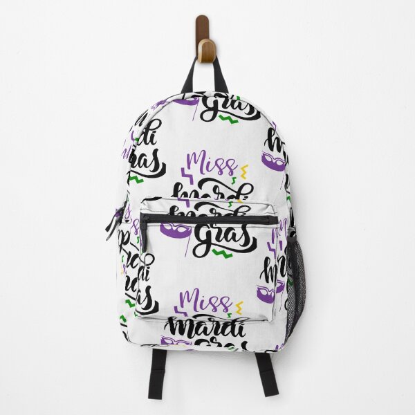 Item preview, Miss mardi gras Mardi Gras Part| Perfect Gift designed and sold by joanneie.