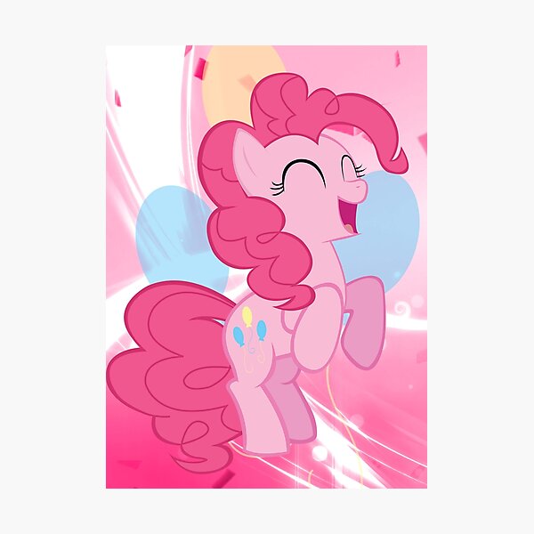 Item preview, Pinkie Pie Party designed and sold by FranceLondon.