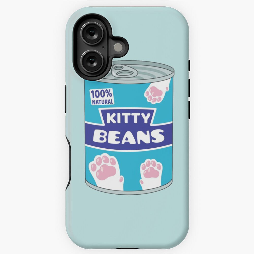Item preview, iPhone Magsafe Tough Case designed and sold by ElectricFangs.