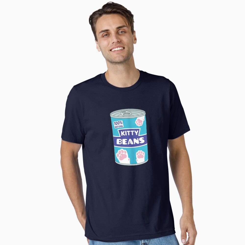 Item preview, Essential T-Shirt designed and sold by ElectricFangs.