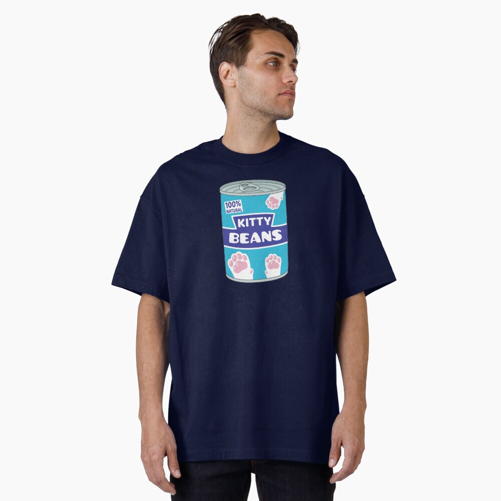 Item preview, Oversized T-Shirt designed and sold by ElectricFangs.