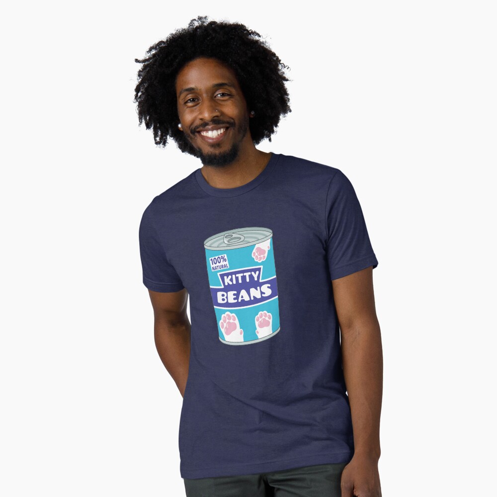 Item preview, Tri-blend T-Shirt designed and sold by ElectricFangs.