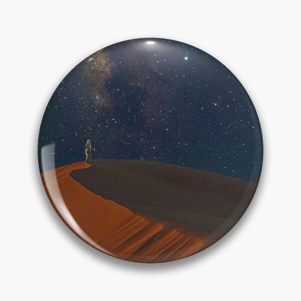 Item preview, Fantastic Moroccan Sahara Desert – New Print designed and sold by BestOfTravel.
