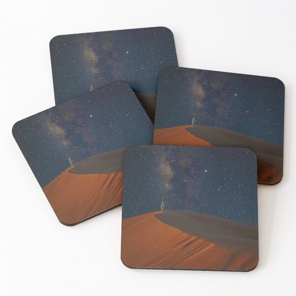 Item preview, Fantastic Moroccan Sahara Desert – New Print designed and sold by BestOfTravel.