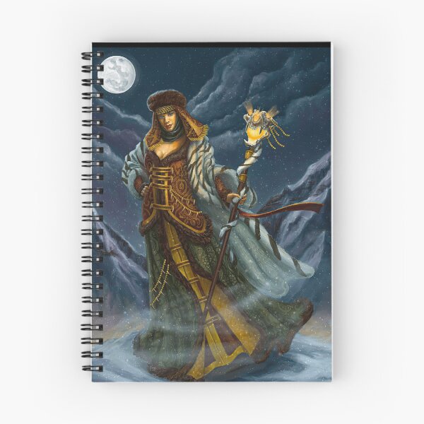 Item preview, Morgan Le Fay designed and sold by shopTalossS.