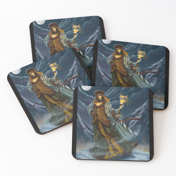 Item preview, Morgan Le Fay designed and sold by shopTalossS.