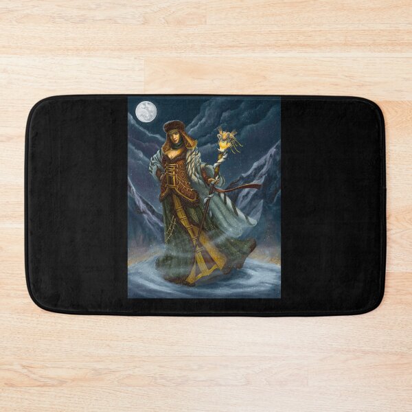 Item preview, Morgan Le Fay designed and sold by shopTalossS.
