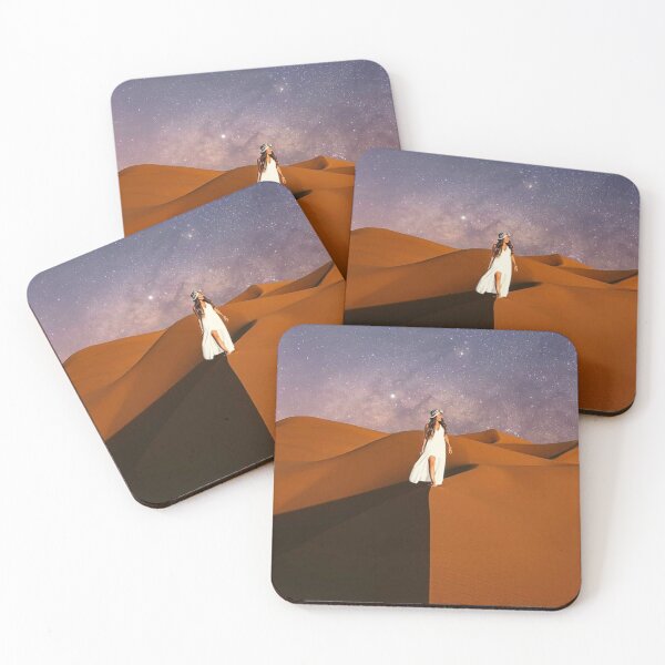 Item preview, Special Moroccan Sahara Desert – New Print designed and sold by BestOfTravel.