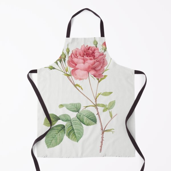 Item preview, Les Roses by Pierre-Joseph Redouté designed and sold by EsotericBotanic.