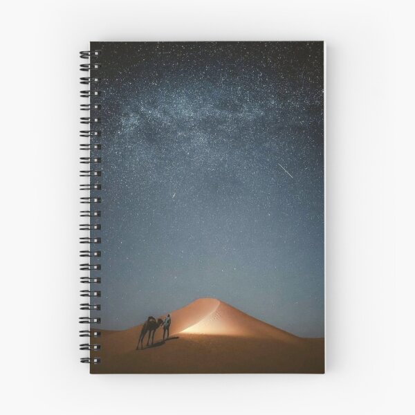 Item preview, Unique Moroccan Sahara Desert – New Print designed and sold by BestOfTravel.