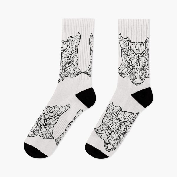 Item preview, Fox designed and sold by MarcoSc11.