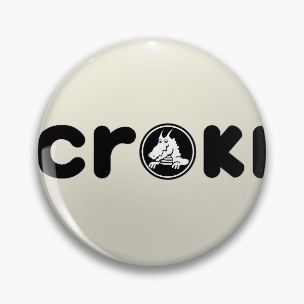 Artikelvorschau, Kopie von croki! entworfen und verkauft von carterwood.