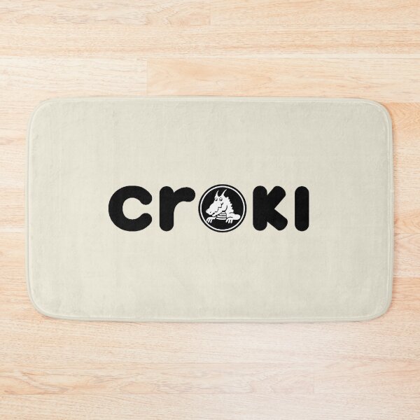 Item preview, Copy of croki! designed and sold by carterwood.