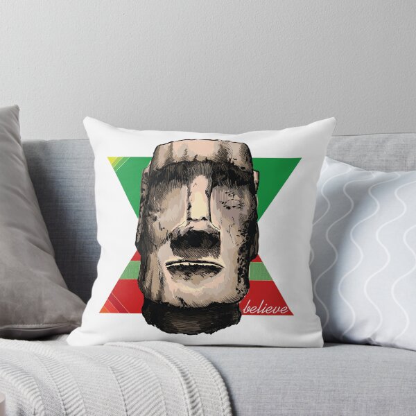 Item preview, colorful sculpture design designed and sold by RIDVAN | Visual Art & Design.