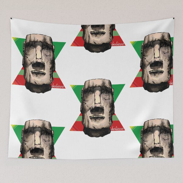 Item preview, colorful sculpture design designed and sold by RIDVAN | Visual Art & Design.