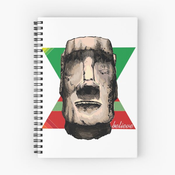 Item preview, colorful sculpture design designed and sold by RIDVAN | Visual Art & Design.