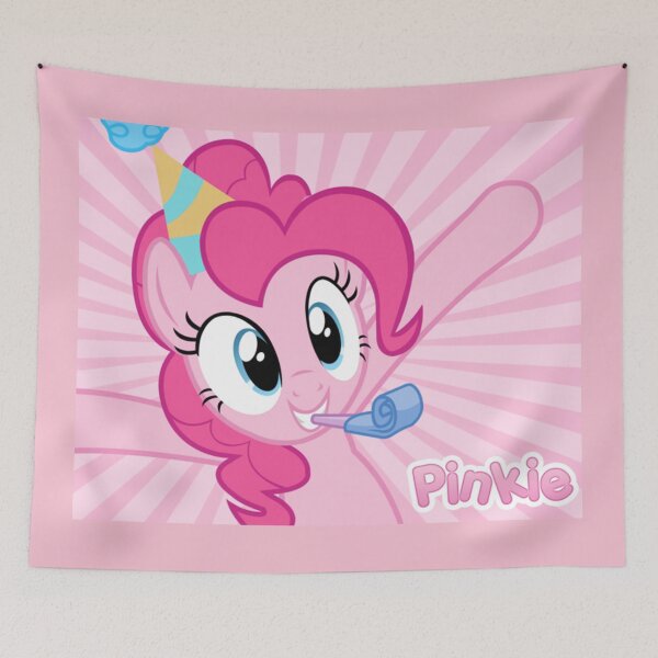 Item preview, Pinkie Pie Happy designed and sold by FranceLondon.