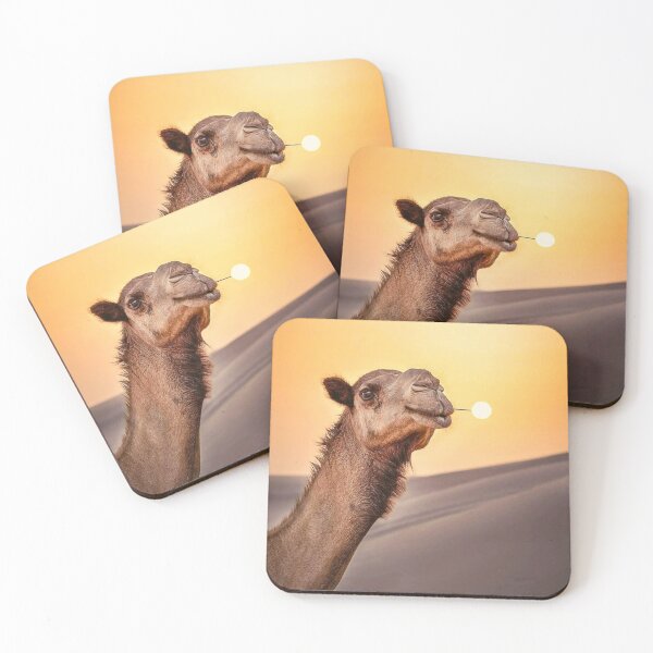 Item preview, Magical Moroccan Sahara Desert – New Print designed and sold by BestOfTravel.