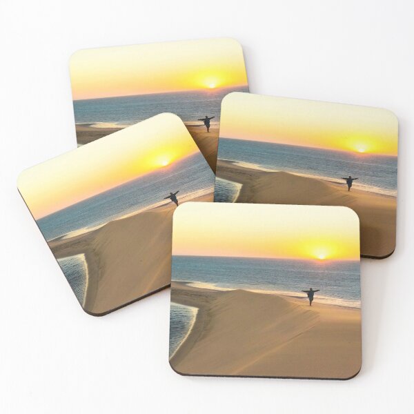 Item preview, Charming Moroccan Sahara Desert – New Print designed and sold by BestOfTravel.