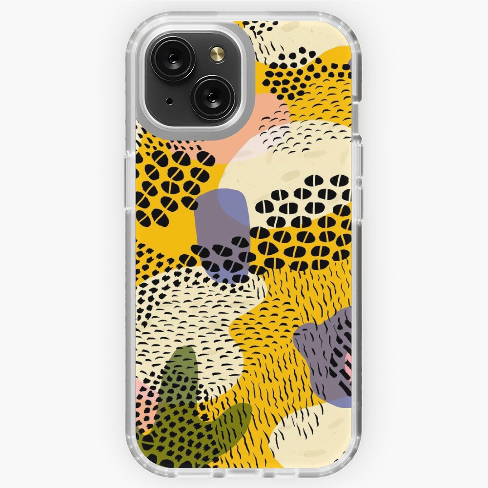 Item preview, iPhone Soft Case designed and sold by LauraOConnor.